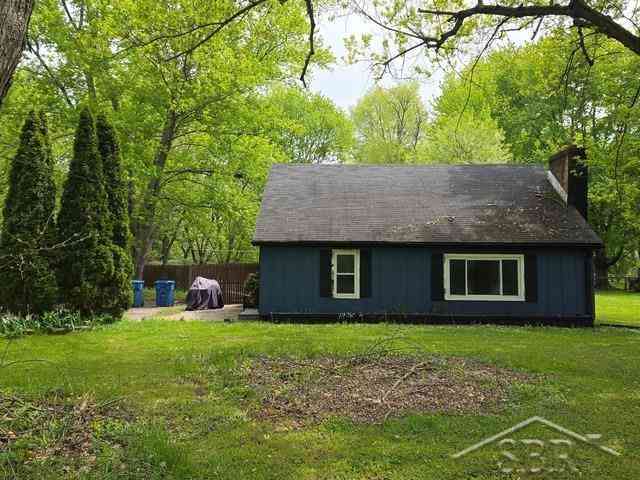 Homes For Sale - 5060 Everhard Avenue <br/> Kalamazoo, MI 49004