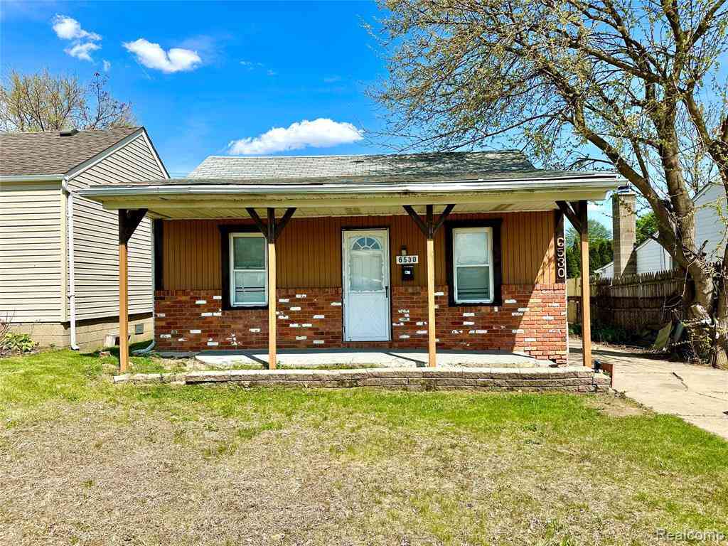 Homes For Sale - 6530 N Gulley Road <br/> Dearborn Heights, MI 48127