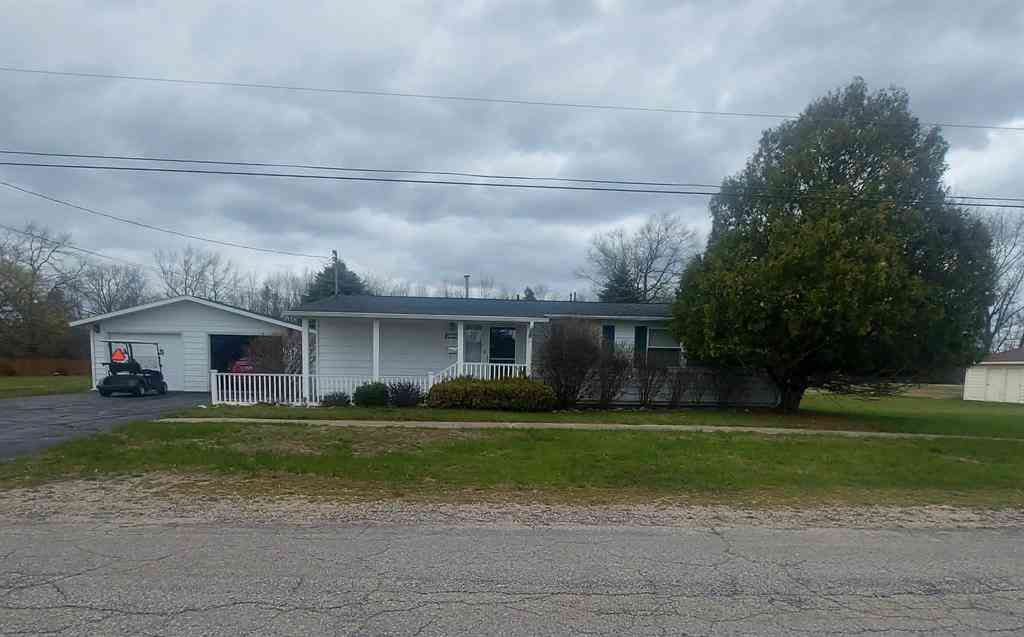 Homes For Sale - 10048 8th Street <br/> Iosco County, Oscoda, MI 48750