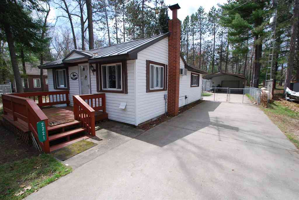 Homes For Sale - 2221 Buhlman Drive <br/> Ogemaw County, West Branch, MI 48661
