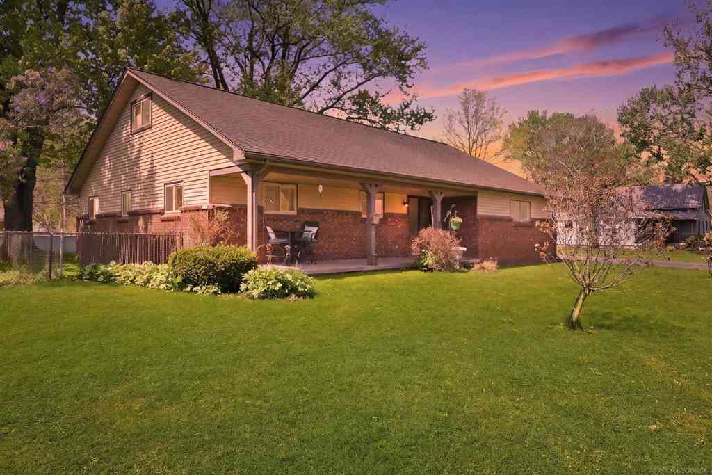 Homes For Sale - 24960 Trombley Street <br/> Harrison Township, MI 48045