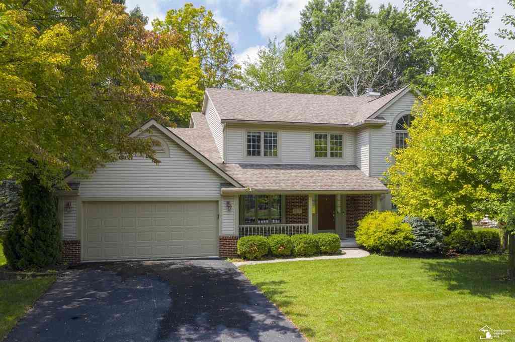 Homes For Sale - 6773 Lockmill Road <br/> Temperance, MI 48182