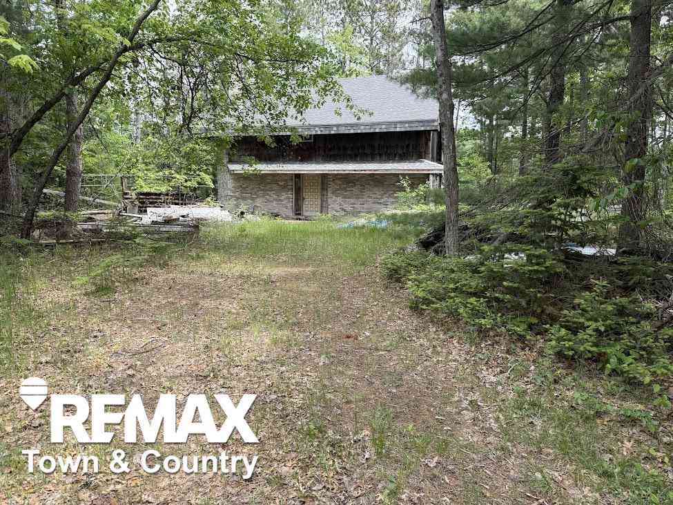 Homes For Sale - 6450 Otter Trail <br/> Alger, MI 48610
