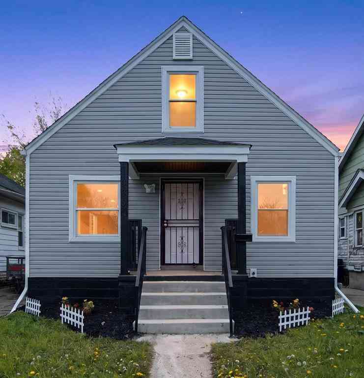 Homes For Sale - 13894 Tacoma Street <br/> Wayne County, Detroit, MI 48205