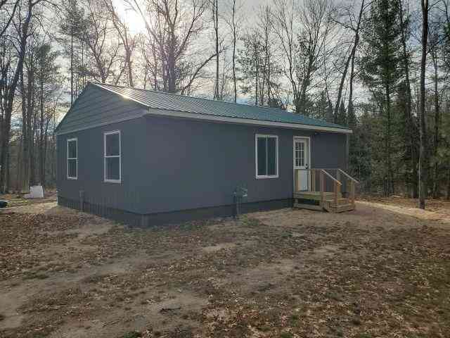 Homes For Sale - 2030 George Street <br/> Ogemaw County, Prescott, MI 48756