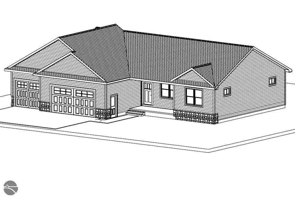Homes For Sale - 11527 S Sunset Drive <br/> Leelanau County, Empire, MI 49630