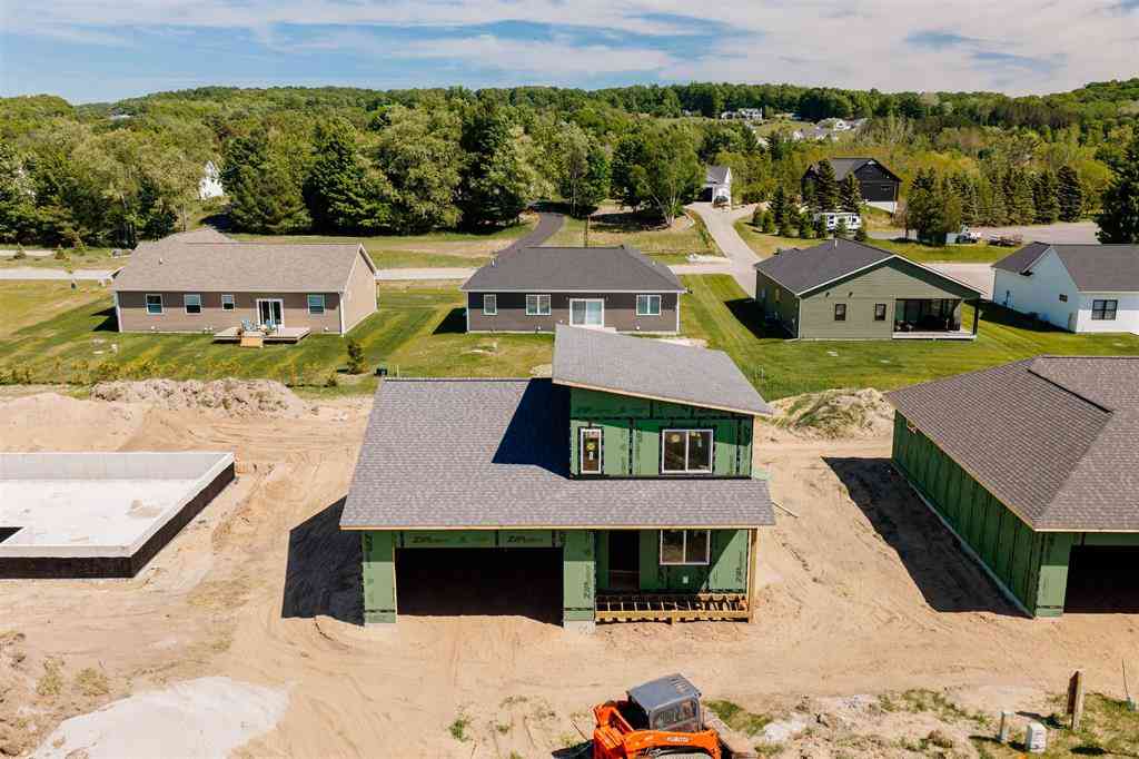 Homes For Sale - 11533 S Sunset Drive <br/> Empire, MI 49630