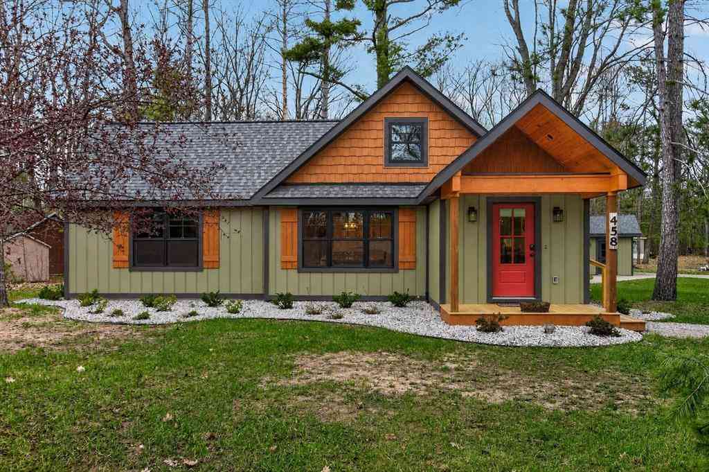 Homes For Sale - 458 W Bear Lake Road <br/> Kalkaska County, Kalkaska, MI 49646
