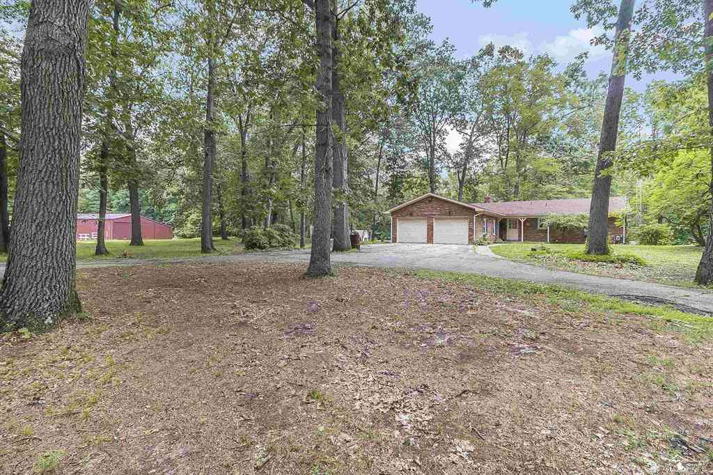 Homes For Sale - 2600 Meanwell Road <br/> Petersburg, MI 49270