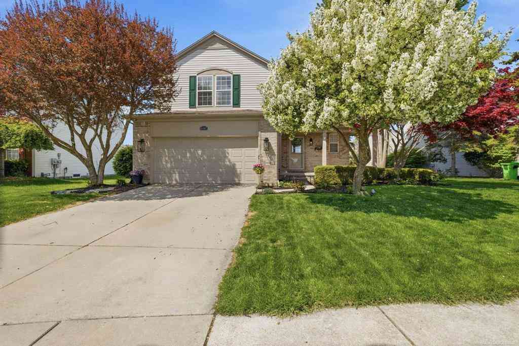 Homes For Sale - 56807 Winding Creek Drive <br/> Macomb, MI 48042
