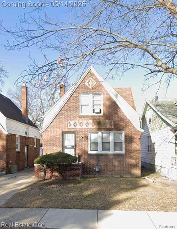 Homes For Rent - 19657 Gallagher Street <br/> Detroit, MI 48234