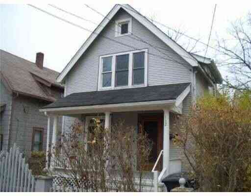 Homes For Rent - 112 E Davis Avenue <br/> Ann Arbor, MI 48104