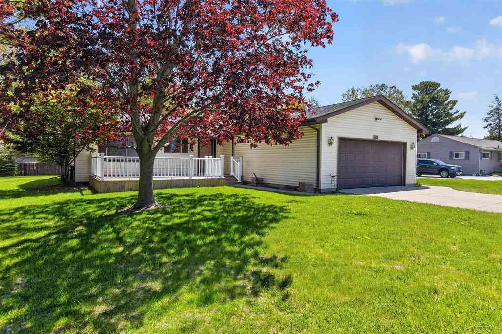 Homes For Sale - 385 S Orr Road <br/> Saginaw County, Hemlock, MI 48626