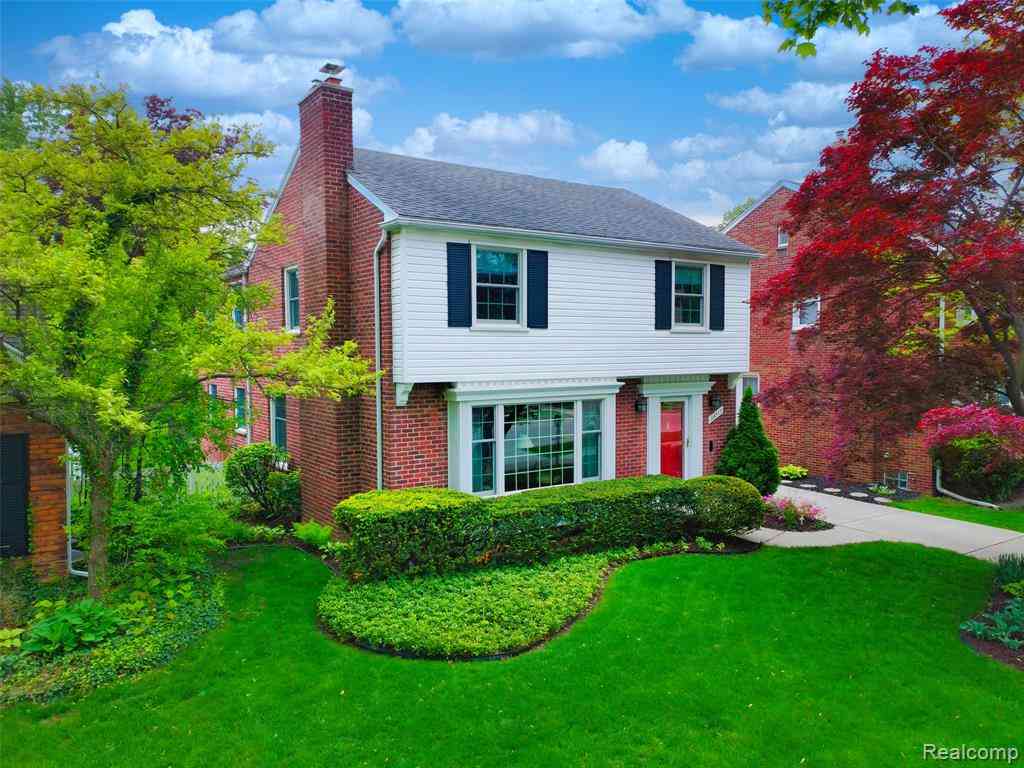 Homes For Sale - 24517 Rockford Street <br/> Dearborn, MI 48124