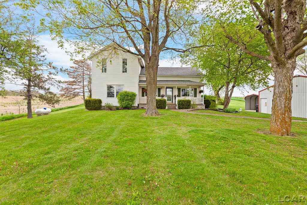 Homes For Sale - 1908 E Us-12 Highway <br/> Clinton, MI 49236