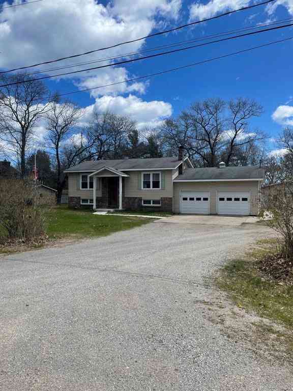 Homes For Sale - 5700 W Weir Road <br/> Iosco County, Oscoda, MI 48750