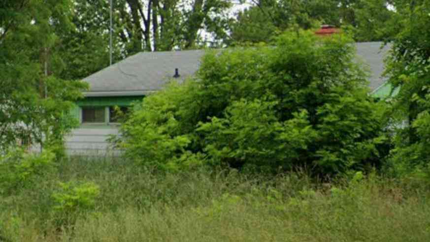 Homes For Sale - 1362 W Princeton Avenue <br/> Genesee County, Flint, MI 48505
