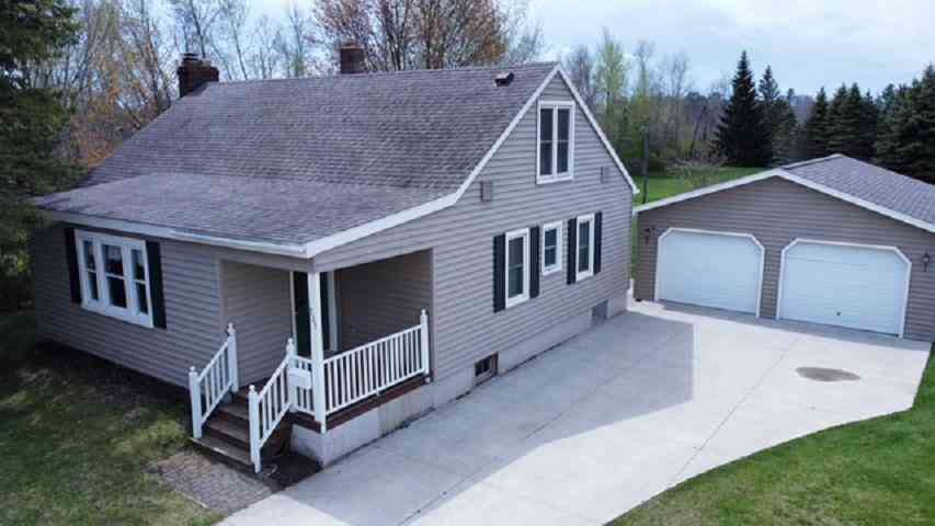 Homes For Sale - 315 W Mill  <br/> Iosco County, Oscoda, MI 48750