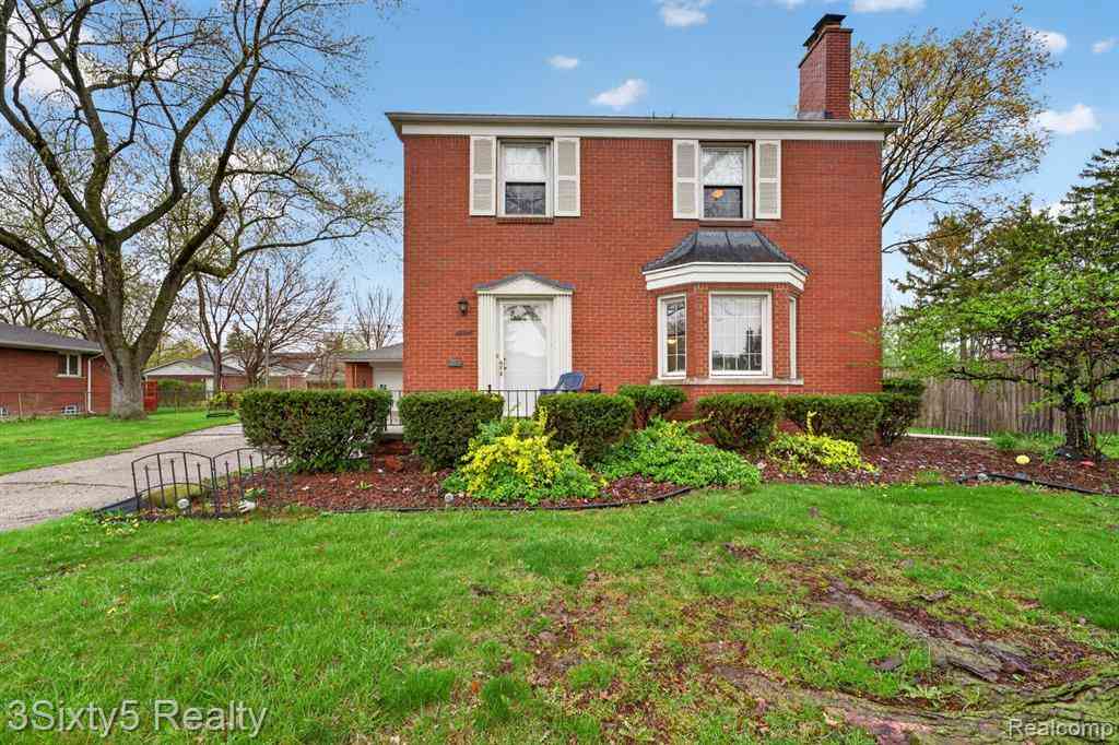 Homes For Sale - 13164 Veronica Street <br/> Southgate, MI 48195