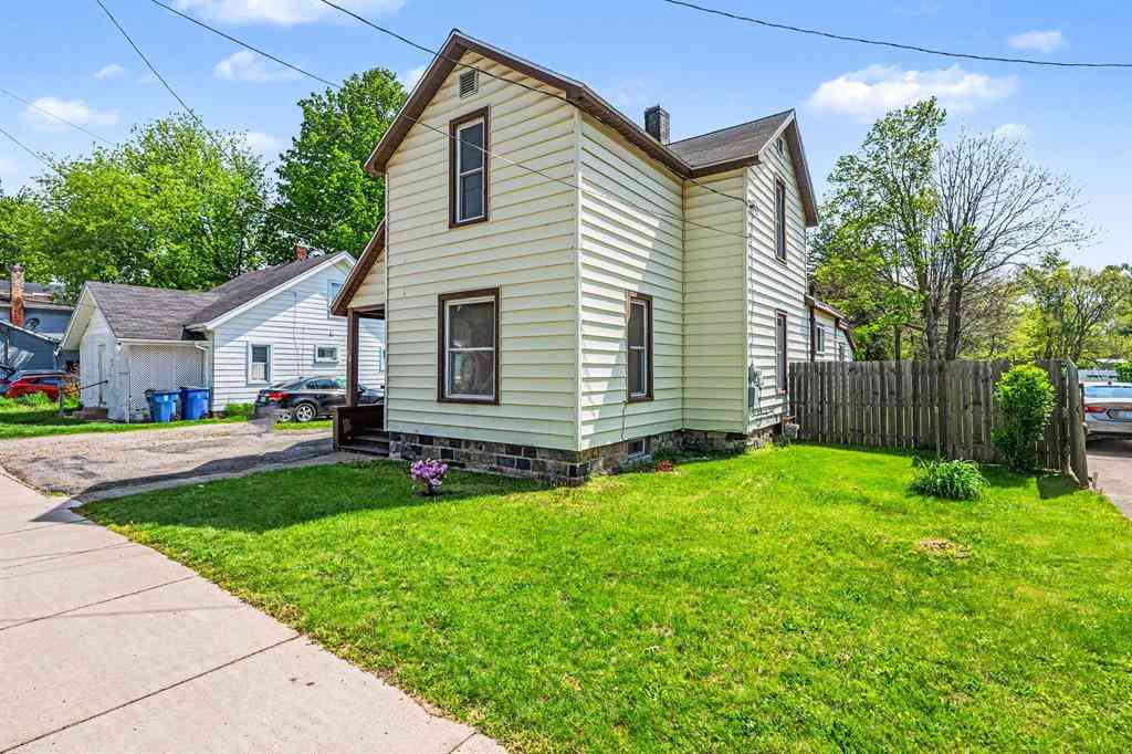 Homes For Sale - 59 S Jefferson Street <br/> Coldwater, MI 49036