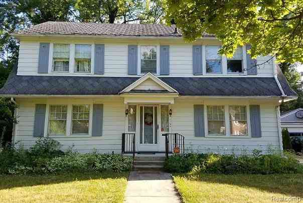 Homes For Sale - 1144 Woodside Drive <br/> Flint, MI 48503