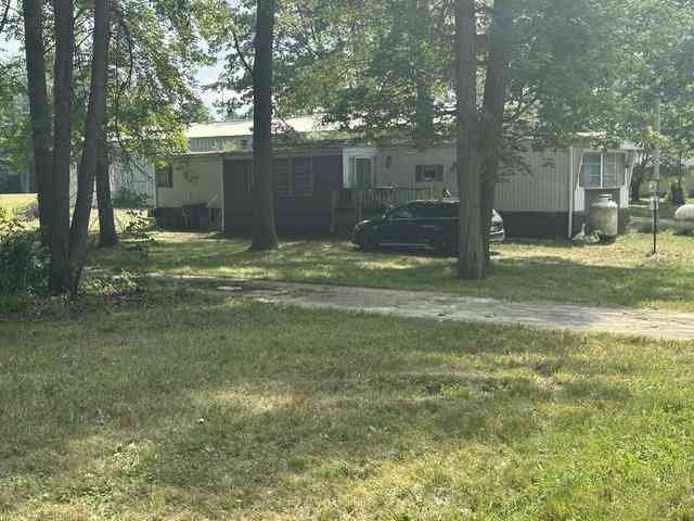 Homes For Sale - 7885 N Airpark Road <br/> Weidman, MI 48893