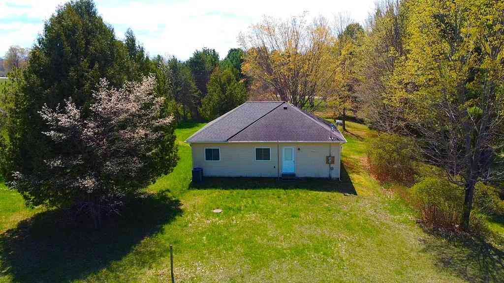 Homes For Sale - 12850 Miller Road <br/> Antrim County, Rapid City, MI 49676