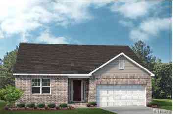 Homes For Sale - 6190 Parker Drive <br/> Genesee County, Linden, MI 48451