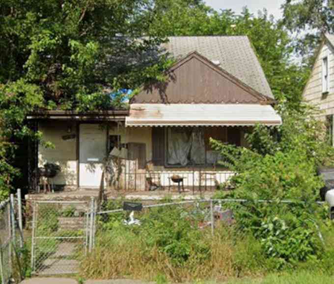 Homes For Sale - 11701 Winthrop Street <br/> Detroit, MI 48227