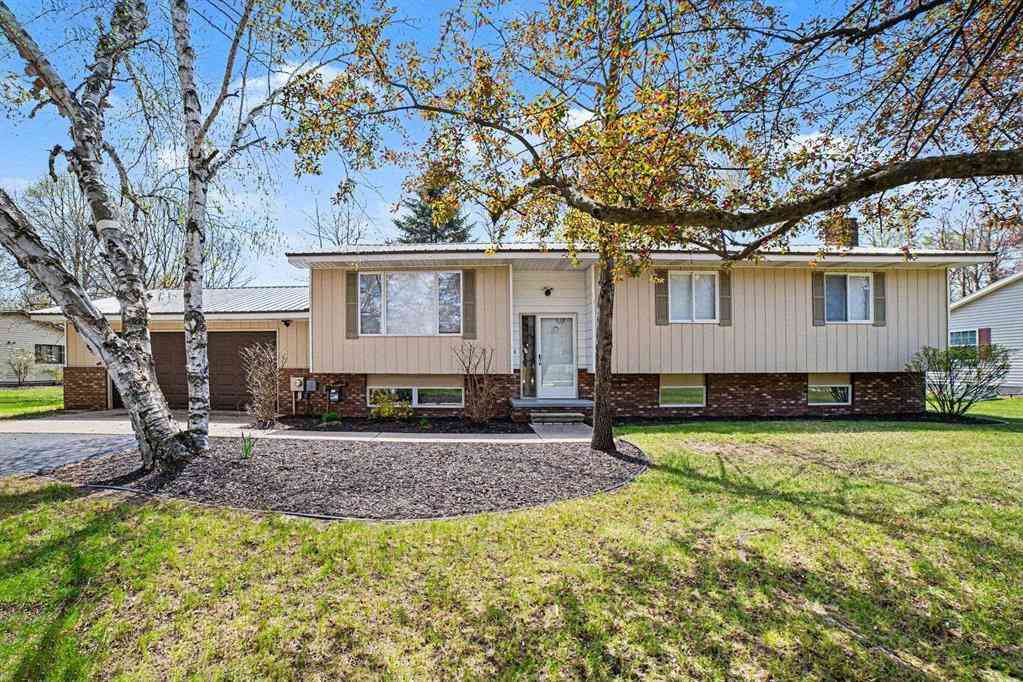 Homes For Sale - 3431 Maradee Court <br/> Farwell, MI 48622