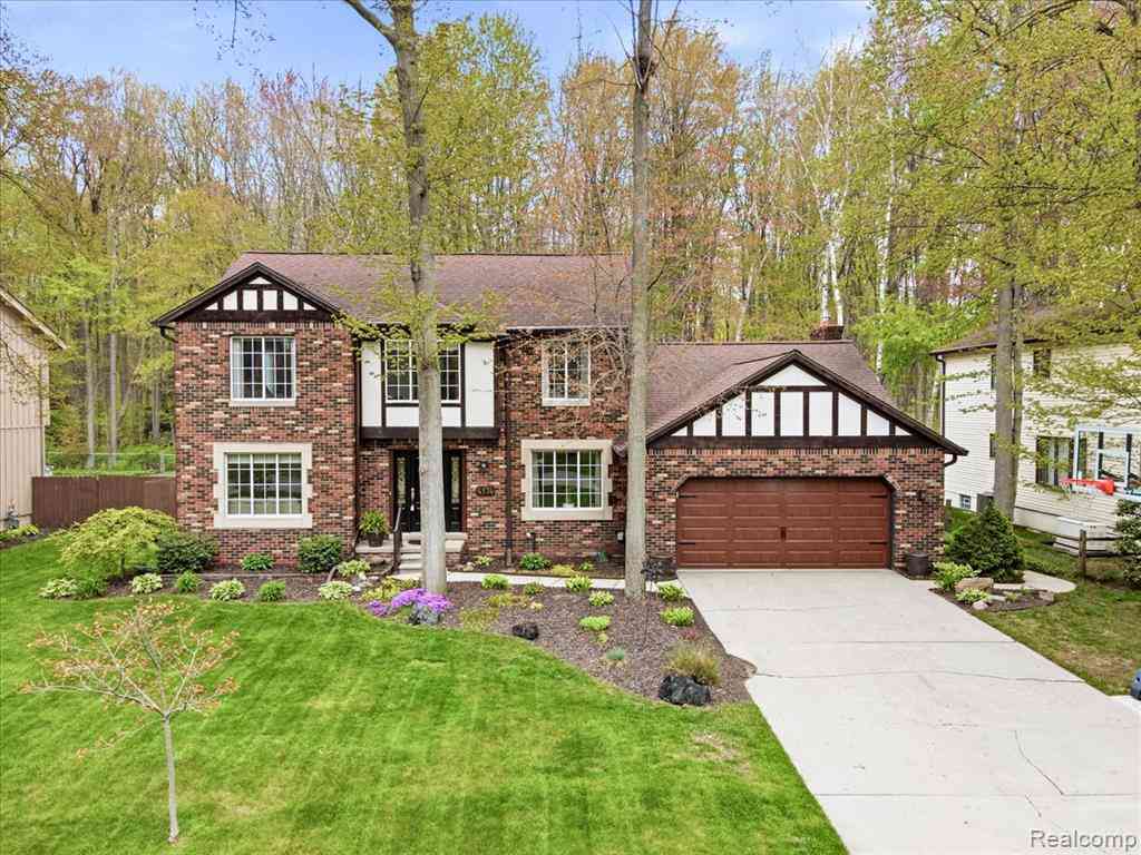Homes For Sale - 4174 Old Forge Drive <br/> Fort Gratiot, MI 48059