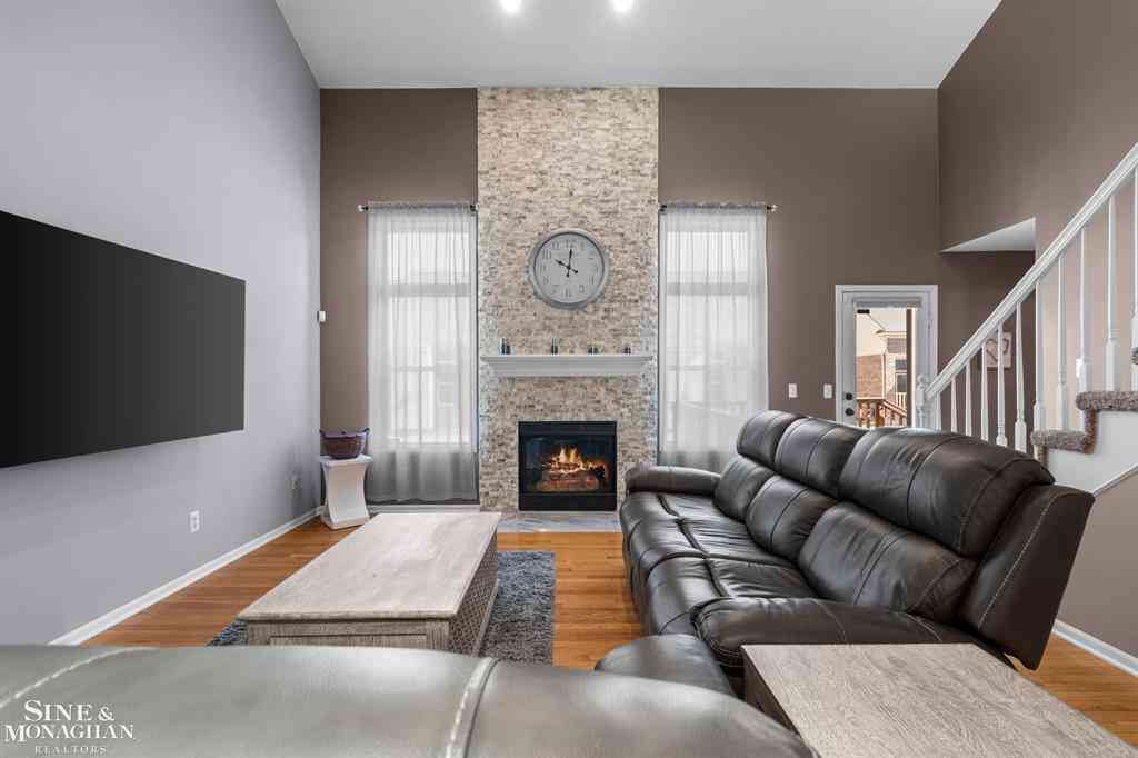 Condo For Sale - 20773 Kenmare Drive <br/> Macomb, MI 48044