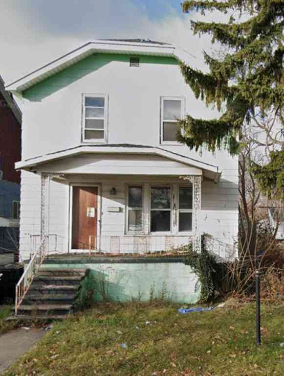 Homes For Sale - 19163 Lamont Street <br/> Detroit, MI 48234
