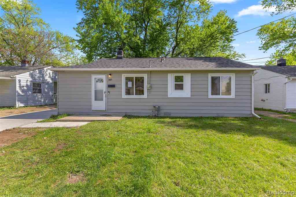 Homes For Sale - 34113 Caspian Court <br/> Westland, MI 48186