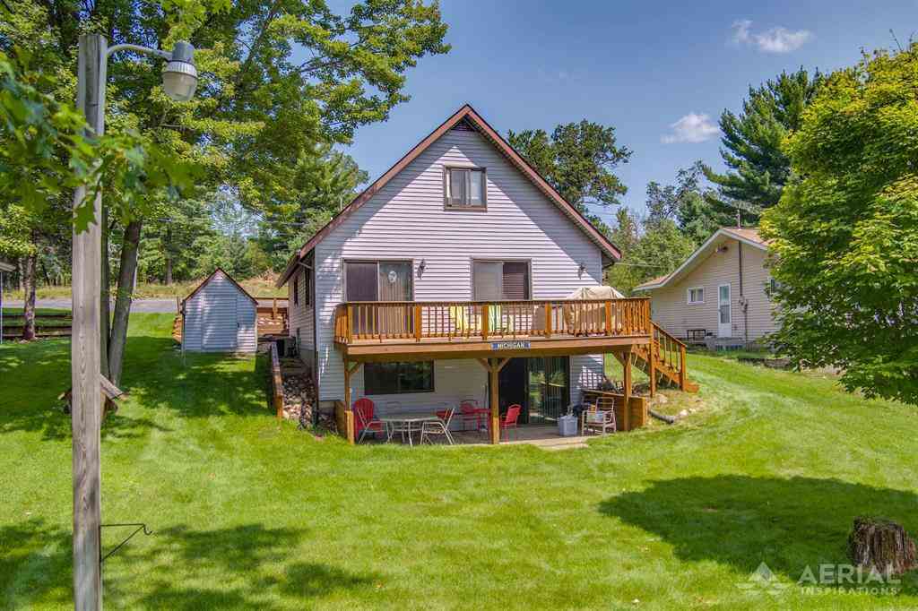 Homes For Sale - 1984 N Ogemaw Trail <br/> West Branch, MI 48661