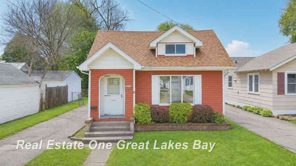Homes For Sale - 2313 Morgan Street <br/> Saginaw, MI 48602