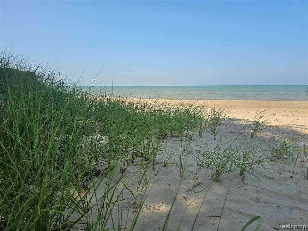 Homes For Sale - 4682 Port Austin Road <br/> Caseville, MI 48725
