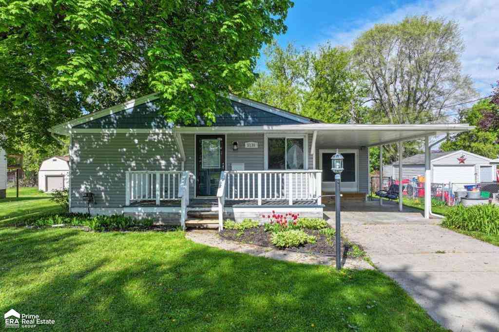 Homes For Sale - 5130 Mclain St Street <br/> Genesee County, Swartz Creek, MI 48473