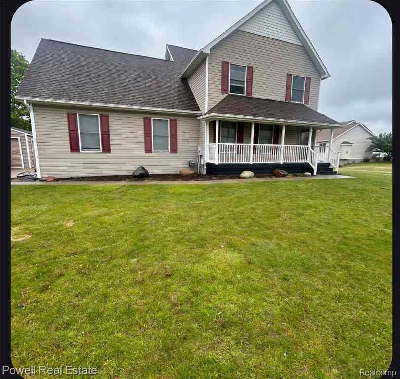 Homes For Sale - 2335 Pebble Creek Drive N N<br/> Flushing, MI 48433