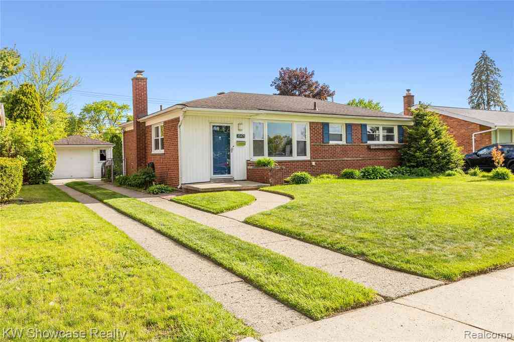 Homes For Sale - 35475 Richland Street <br/> Livonia, MI 48150