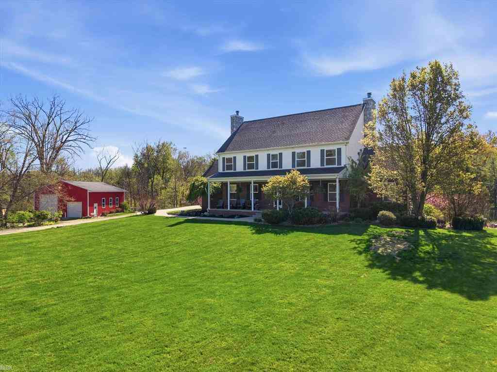 Homes For Sale - 3633 Hollow Pine Court <br/> Lapeer County, Almont, MI 48003