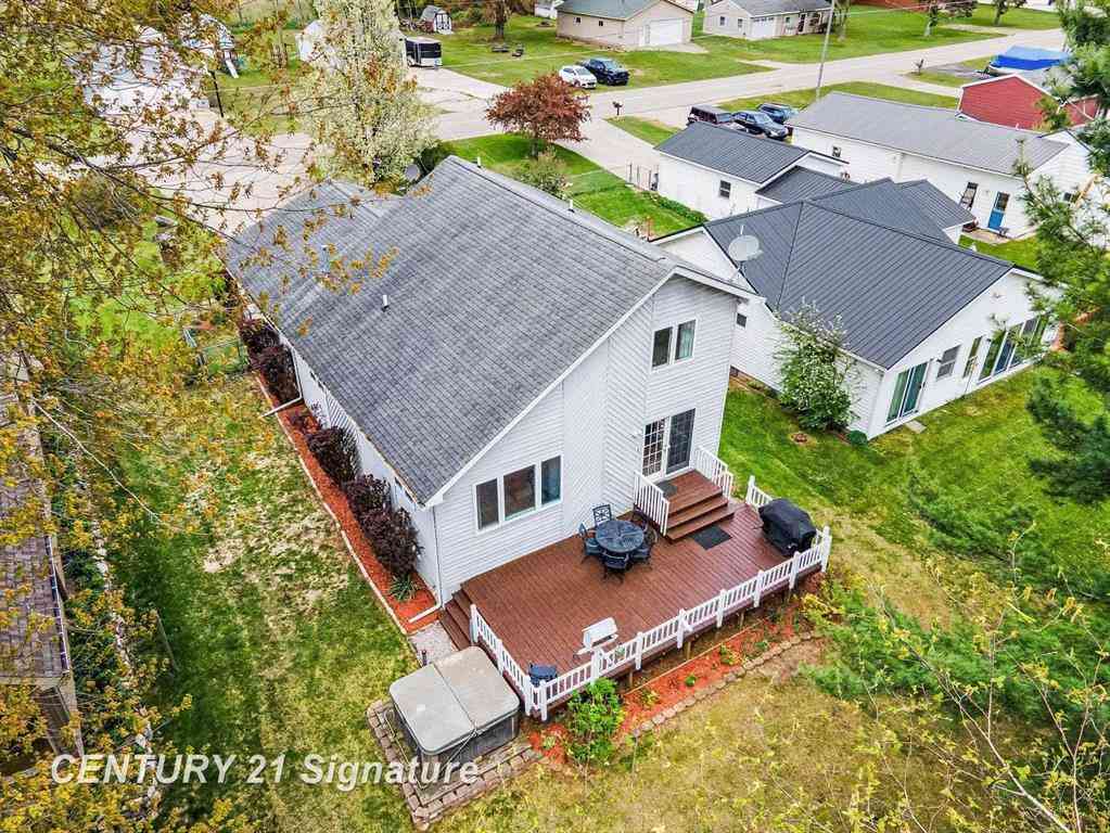 Homes For Sale - 1361 Mckimmy Drive <br/> Gladwin County, Beaverton, MI 48612