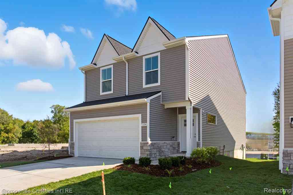 Homes For Sale - 114 Parsons Lane <br/> Saline, MI 48176