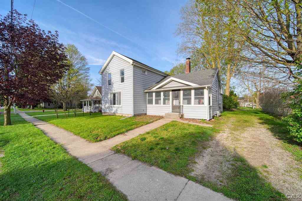 Homes For Sale - 144 Wood Street <br/> Petersburg, MI 49270