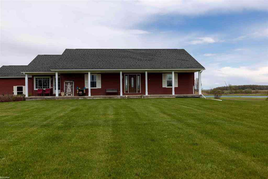 Homes For Sale - 2688 Harrington Road <br/> Sanilac County, Brown City, MI 48416