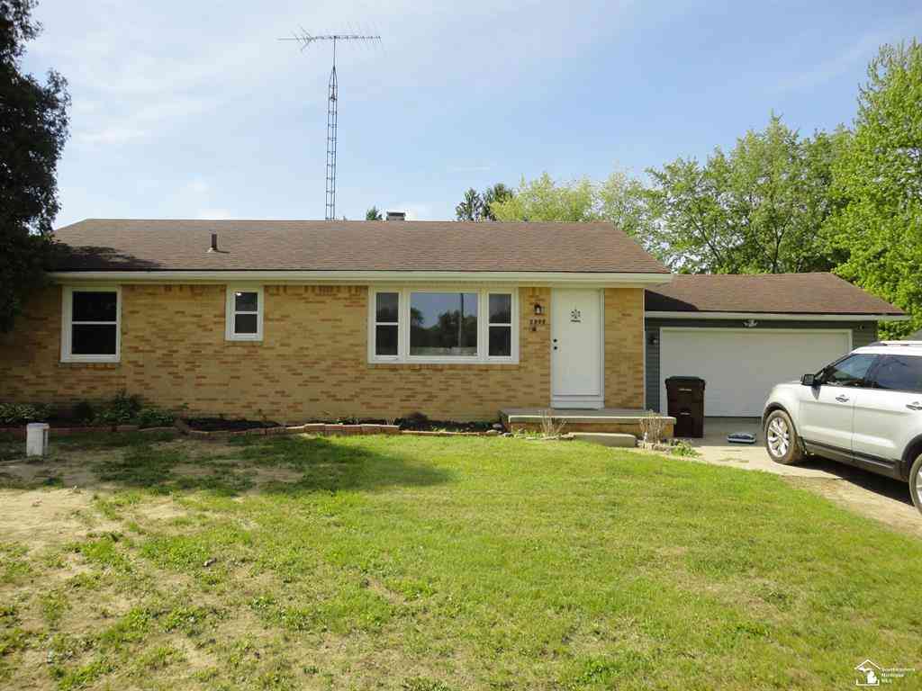 Homes For Sale - 3977 Consear Road <br/> Monroe County, Lambertville, MI 48144