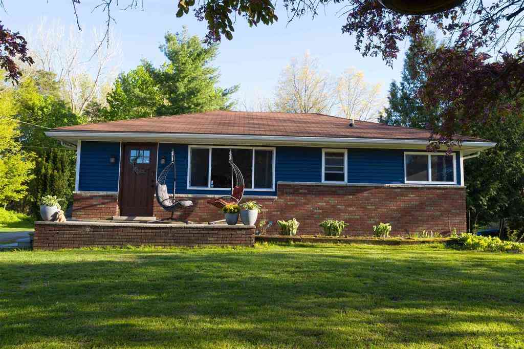 Homes For Sale - 5219 Remer Road <br/> East China, MI 48054