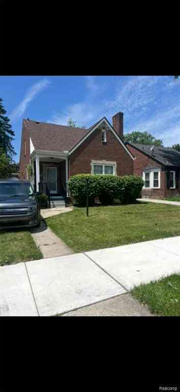 Homes For Sale - 18457 Sussex Street <br/> Detroit, MI 48235