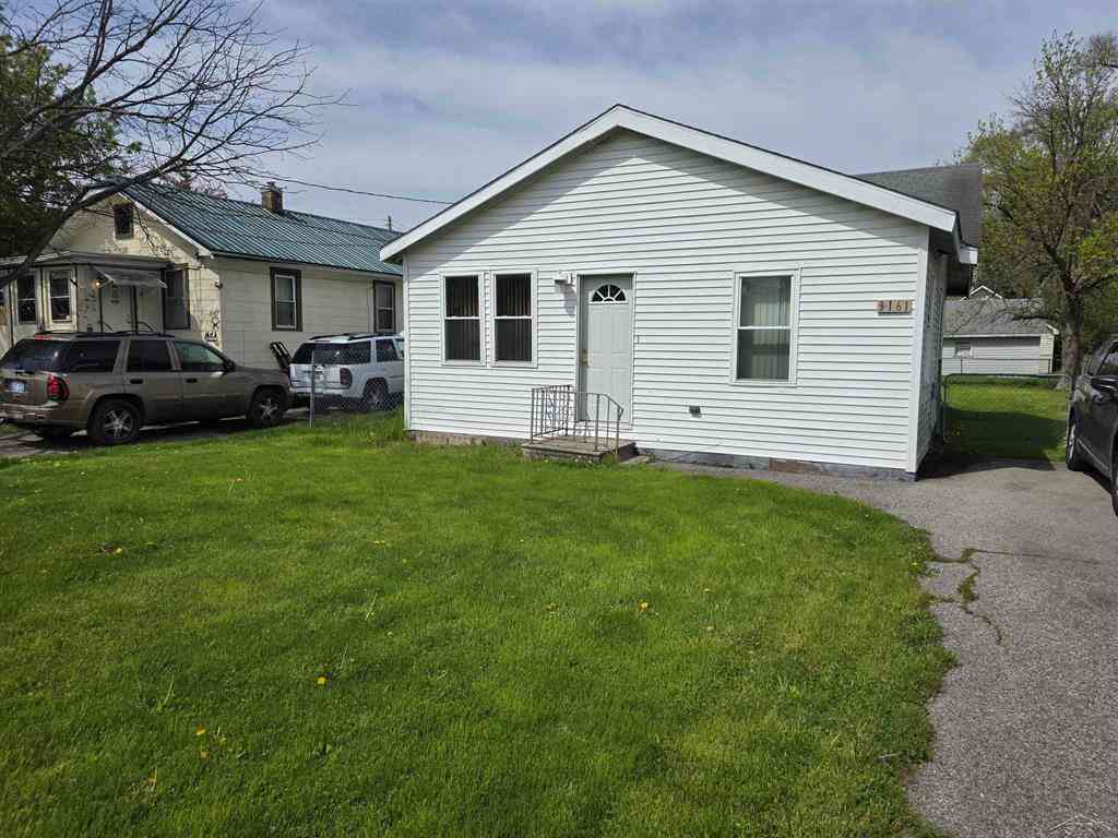 Homes For Sale - 3161 S 27th Street <br/> Saginaw, MI 48601
