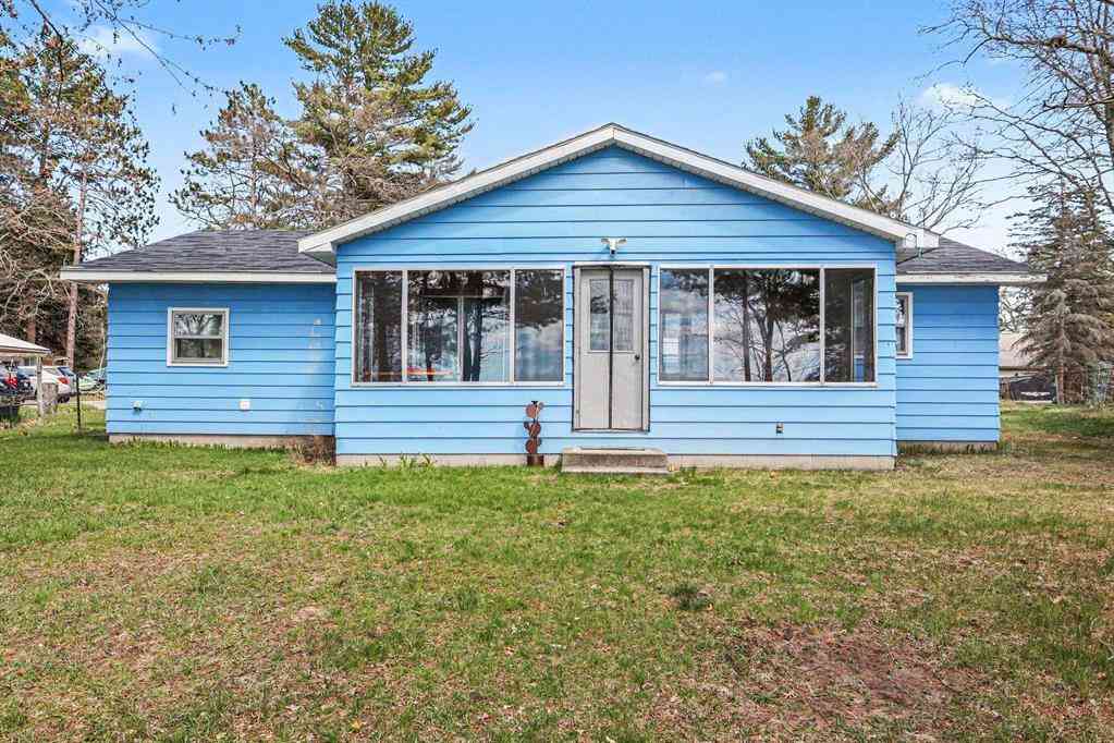 Homes For Sale - 6025 Cedar Lake Road <br/> Oscoda, MI 48750